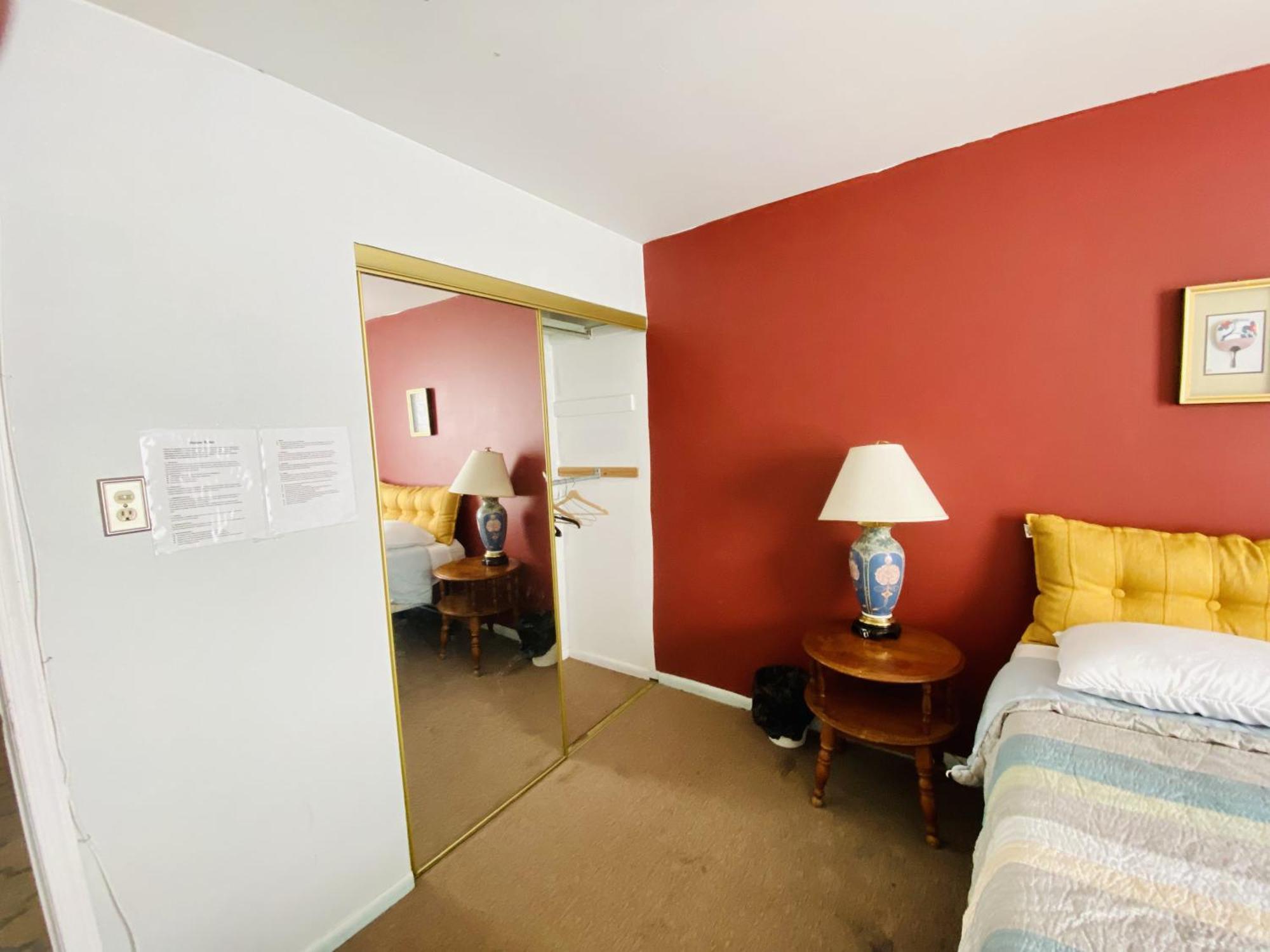 Shanghai 2900 - Vintage Oriental Style 2Br W Parking Near Airport Philadelphia Exterior photo