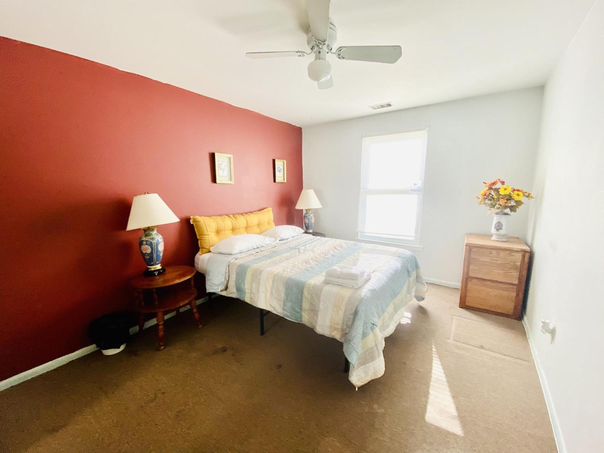 Shanghai 2900 - Vintage Oriental Style 2Br W Parking Near Airport Philadelphia Exterior photo