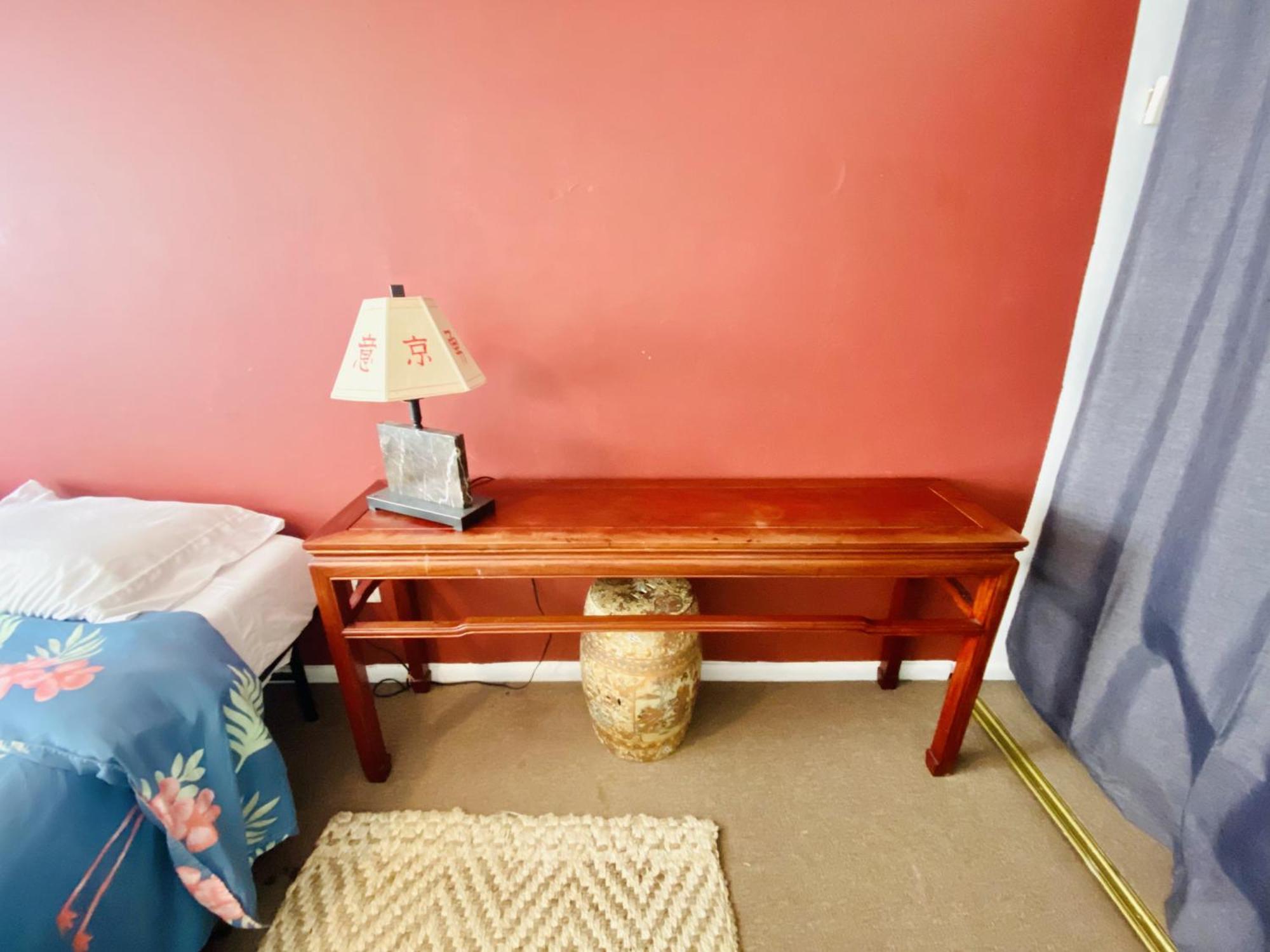 Shanghai 2900 - Vintage Oriental Style 2Br W Parking Near Airport Philadelphia Exterior photo