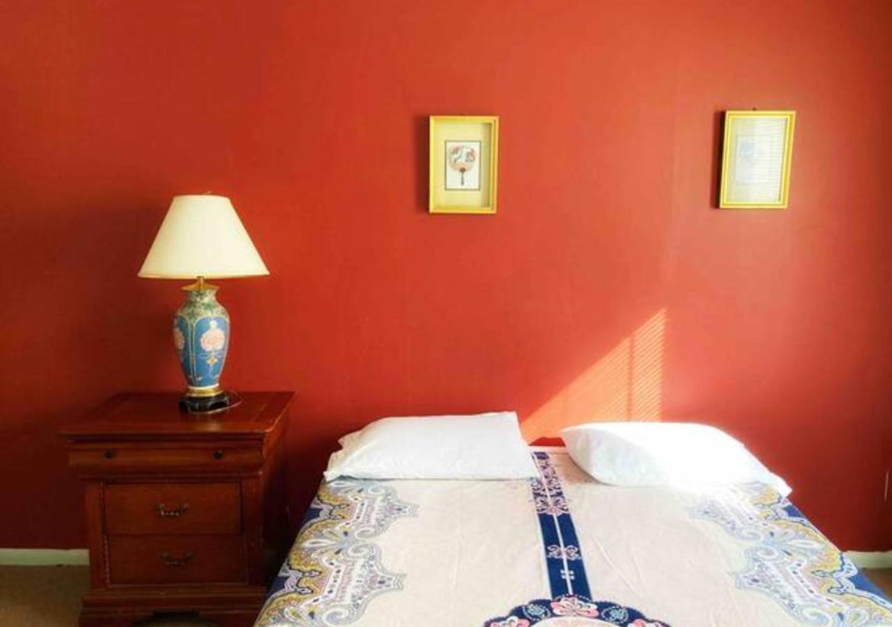Shanghai 2900 - Vintage Oriental Style 2Br W Parking Near Airport Philadelphia Exterior photo